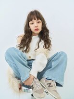 プラスイズム(PLUSISM)&nbsp;似合わせカットカラー