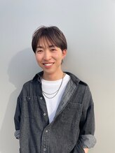 エクリジユウガオカ(equri Jiyugaoka) 岡田 翼