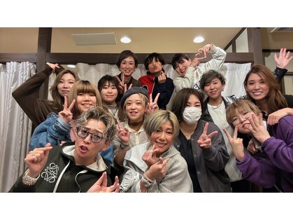 カプロハナレ(Capullo.Hanare)の写真
