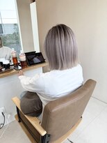 アルーナビューティデザイン バレイヤージュ