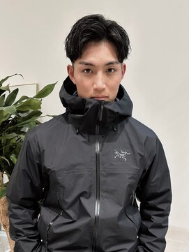 レイバイオルト(Lei by ALT) nuance parm