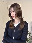 ミニウルフカットロングウルフレイヤーショートウルフ40代