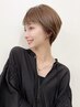 白髪もツヤも叶える大人女性人気No.1贅沢ケアカラートリートメント　 ￥5900