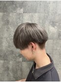 シルバーカラー