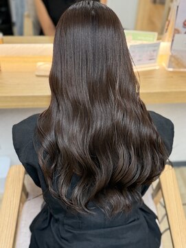 エクラートリアーラ 町田店(ECLART Reala) ショコラブラウン