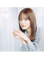 アッシュ 志木南口店(Ash)&nbsp;髪質改善/透け感グレージュ/ブリーチ/ハイライト