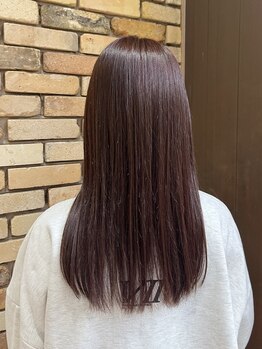 高知では希少なAujua(オージュア)認定サロン*経験豊富なスタイリストがお悩み解決×あなた本来の美しい髪へ