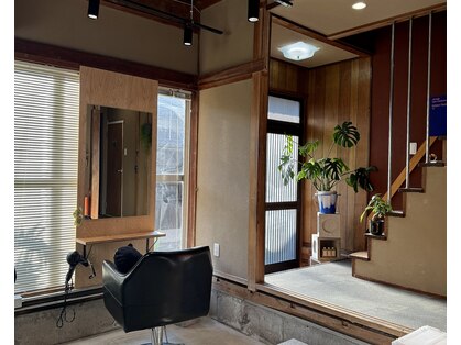 サムウェア(SOMEWHERE)の写真