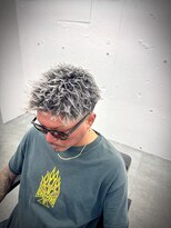 メンズ ラピス(Men's Lapis)&nbsp;短髪