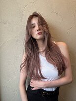 アヴァンス 京橋店(AVANCE)&nbsp;レイヤーカット