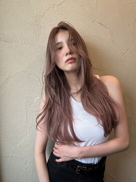 アヴァンス 京橋店(AVANCE) レイヤーカット