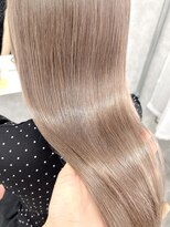 タル(taru)&nbsp;髪質改善/髪質改善縮毛矯正/超高濃度水素【福岡/天神/大名】