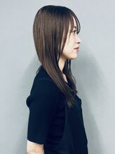 カラーズラボ 久屋大通店(Colors Labo) 永利子 