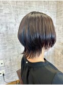 【ウルフカット】ミニウルフ 栃木 宇都宮 鹿沼 日光 小山