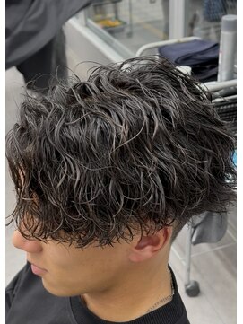 オムセラ(HOMME SERA) 【YUKI】ツイストスパイラル