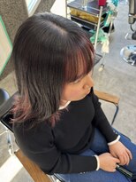 ブッディ(BDY)&nbsp;ピンクインナー