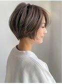 ショート