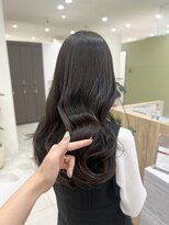 ガレリア 名駅オーキッドビル店(GALLARIA)&nbsp;社会人でもできるニュアンスカラー