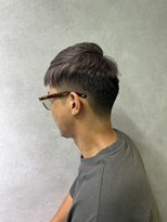 ポテト(potato)&nbsp;メンズダブルカラー