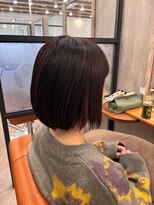 ロカヒ(Lokahi)&nbsp;インナーカラーハイライト