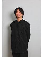 【代表スタイリスト　　　南　一路】ブリーチデザイン、髪質改善のスペシャリスト