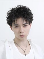 ゴールド 渋谷神南(GOALD) エアリーショート