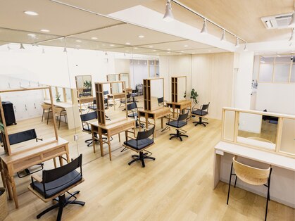 アエル 川西能勢口本店(aeru)の写真