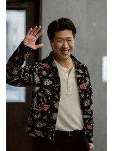 フジヤマバーバーショップ アジト(FUJIYAMA BARBER SHOP ajito)&nbsp;井上 ショウタロ