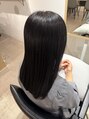 シキ 戸塚(Shiki.) 朝が楽になるスタイルをご提案させて頂きます◎