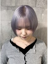 メゾン(Maison)&nbsp;ホワイトラベンダー