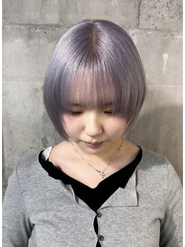 メゾン(Maison) ホワイトラベンダー