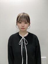 クム 東川口(kum) Saori
