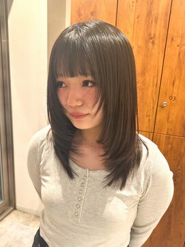 ニューヨークニューヨーク 梅田茶屋町店(NYNY) ハッシュレイヤー♪♪