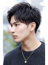 BR ヘア デザイン(BR hair design)