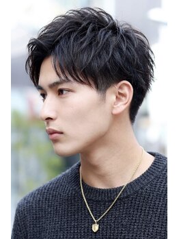 BR ヘア デザイン(BR hair design)の写真/今までにない透明感のある髪色を実現!ダメージレスで艶感ある仕上がりに♪理想のカラーに☆