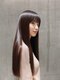 シャルム(charme)の写真/【奈良/学園前】最新の水素髪質改善トリートメントで史上最高の美髪へ！