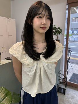 キートス 高知店(kiitos) ワンカールレイヤー　三宮