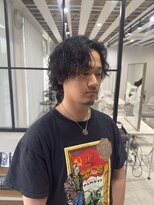 ホワイト(WHITE)&nbsp;グランジウルフ