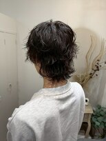 ロッカ(ROCCA)&nbsp;大人の抜け感ラフショート