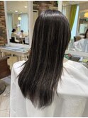 コントラストハイライト