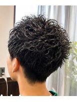 ヘア ラセター(Hair Lasseter)&nbsp;サロンワーク