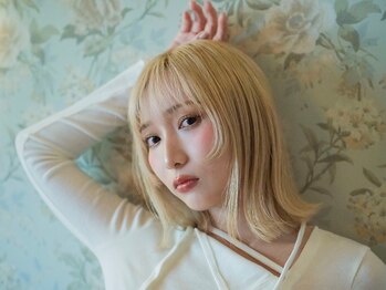 SHALU+【シャルプラス】【9/11NEW OPEN(予定)】の写真/貴方に似合う”可愛いStyle”をご提案♪