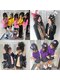 レフア(Lehua)の写真/体育祭や卒業式などの盛り髪や派手髪イベントヘアはお任せ。平日割引の効く学生カットもオススメ♪