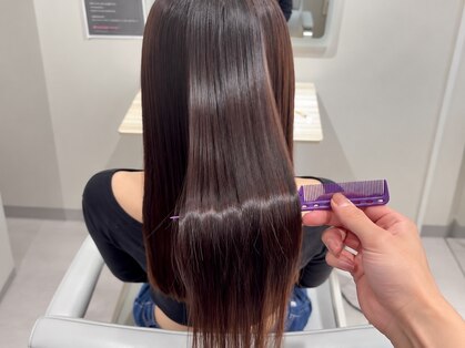 アトラスサロン 札幌大通り(Atras.salon)の写真