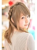【K-two心斎橋】春☆オシャレカジュアル
