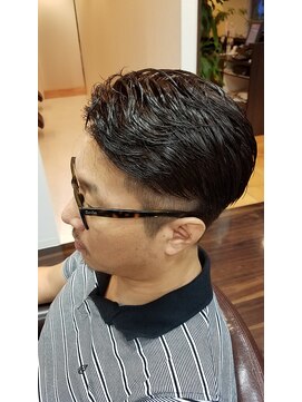 コラソン ヘアストーリー(crazon hair story) お客様スタイル