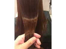 ルナメディカルヘアサロン(LUNA)