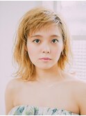 ワイルドレイヤー夏