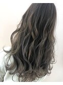 ハイライトグレージュ