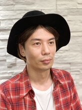 カロンヘアデザイン(Calon HAIR DESIGN) MURAYAMA 